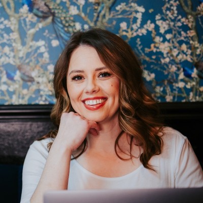 Dr. Kelsey Burton